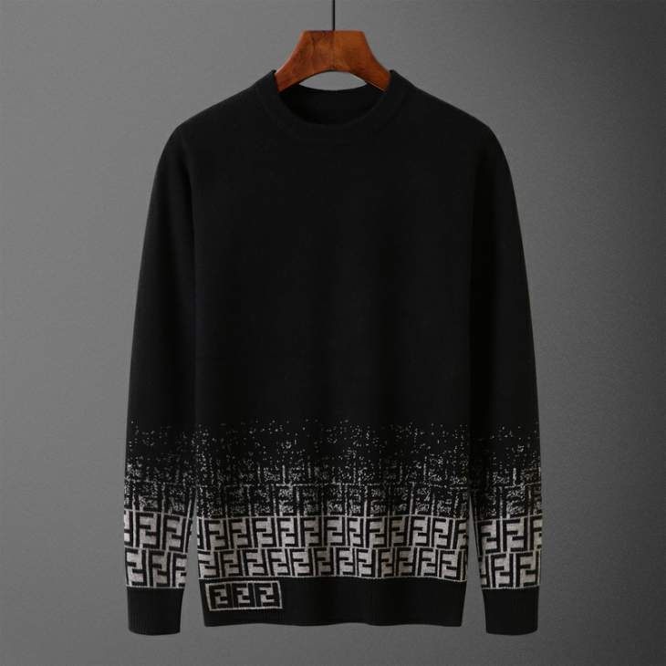 Picture of Fendi Sweaters _SKUFendiM-3XL25wr0145138